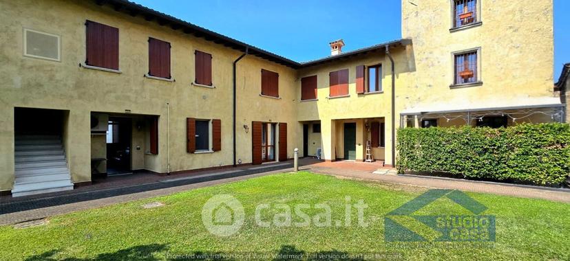 Trilocale in Località Zappello 1 — foto 21 di 38