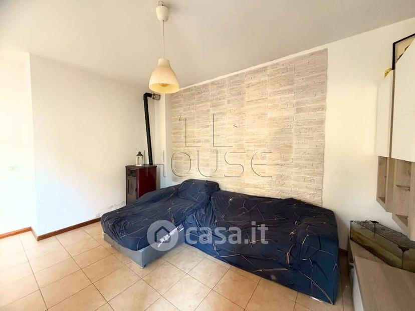 Trilocale in Via Madonna del Giglio — foto 13 di 17