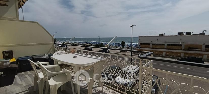 Appartamento in Lungomare Nazario Sauro 202 — foto 8 di 20