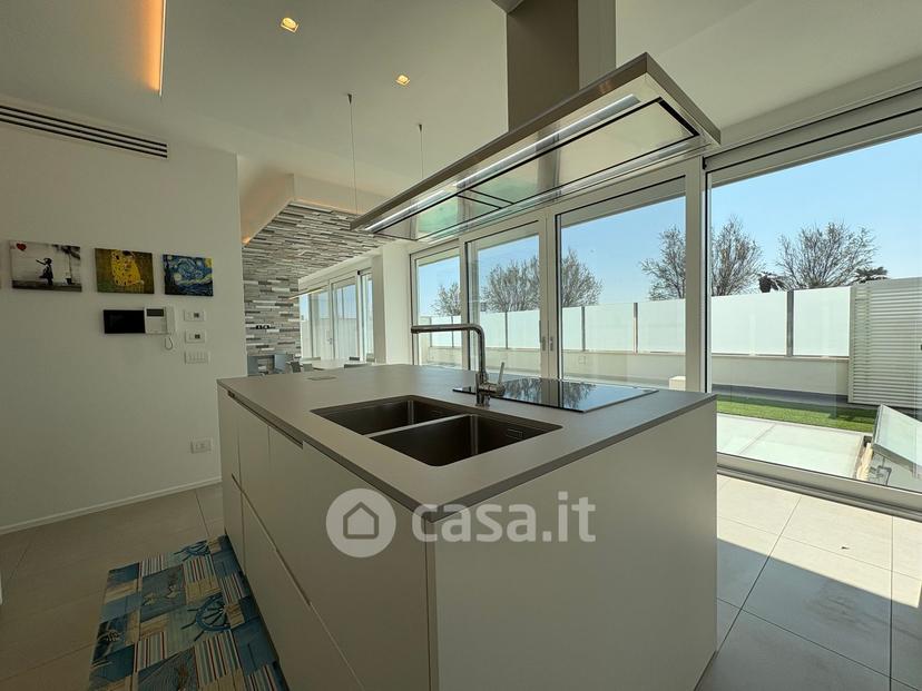 Appartamento in Viale Circe 70 — foto 64 di 157