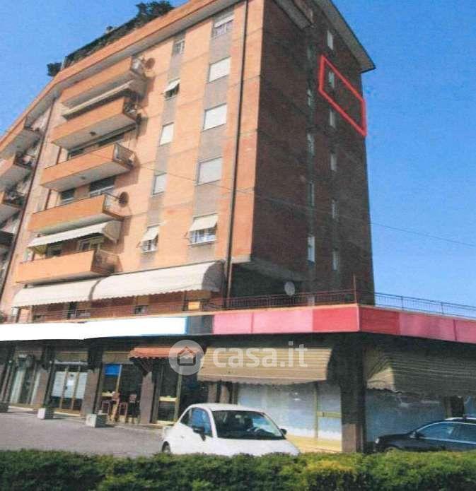 Quadrilocale in Via del Porto 7 — foto 3 di 9