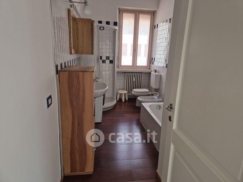 Quadrilocale in Via Stelvio — foto 17 di 28