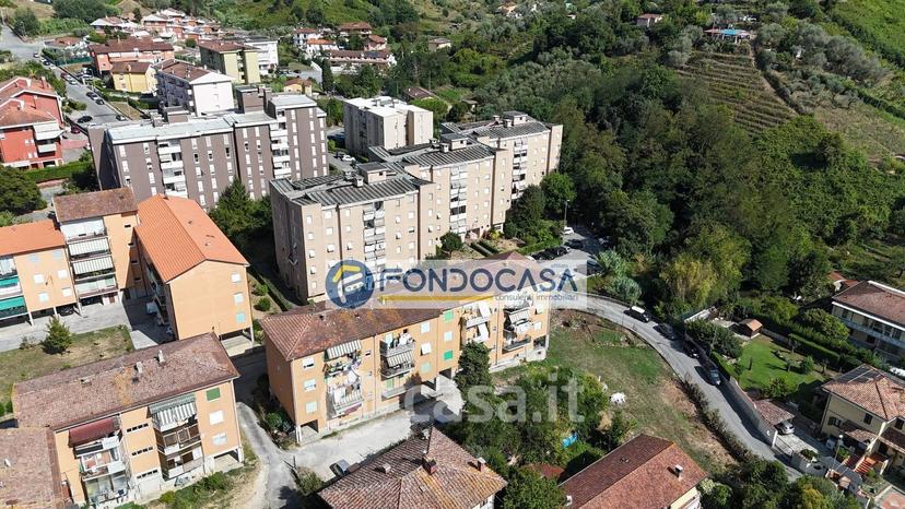 Appartamento in Via Eugenio Montale — foto 3 di 28
