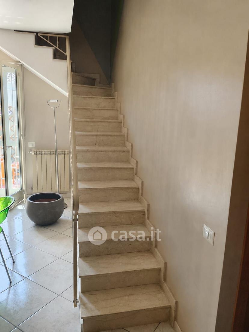 Quadrilocale in Via Genova 15 — foto 48 di 48