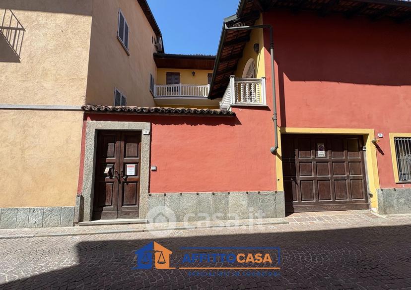 Appartamento in Via Bartolomeo Muzzone — foto 8 di 21