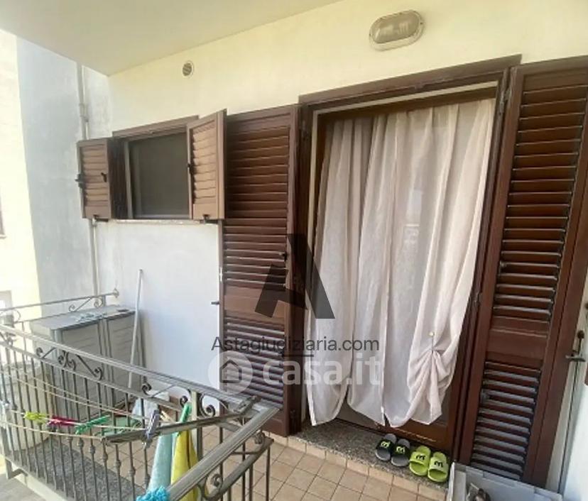 Trilocale in Via Cardinale Guglielmo Massaia — foto 13 di 32