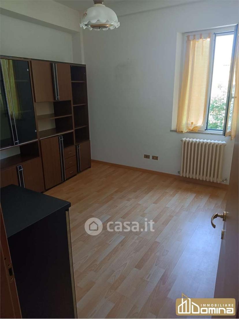 Quadrilocale in Via Nino Bixio — foto 7 di 17
