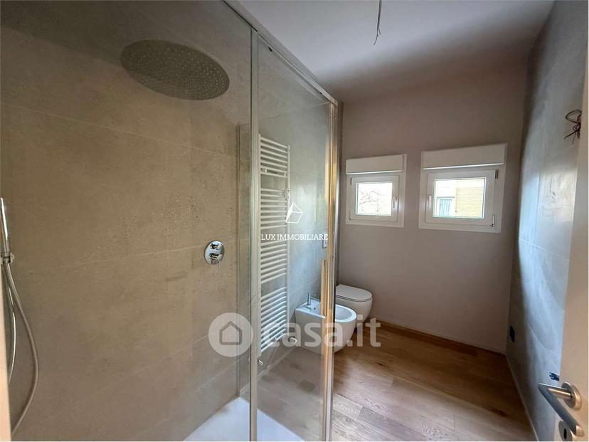 Quadrilocale in Viale Giacomo Puccini — foto 32 di 33
