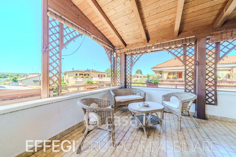 Appartamento in Via Resegone — foto 20 di 60
