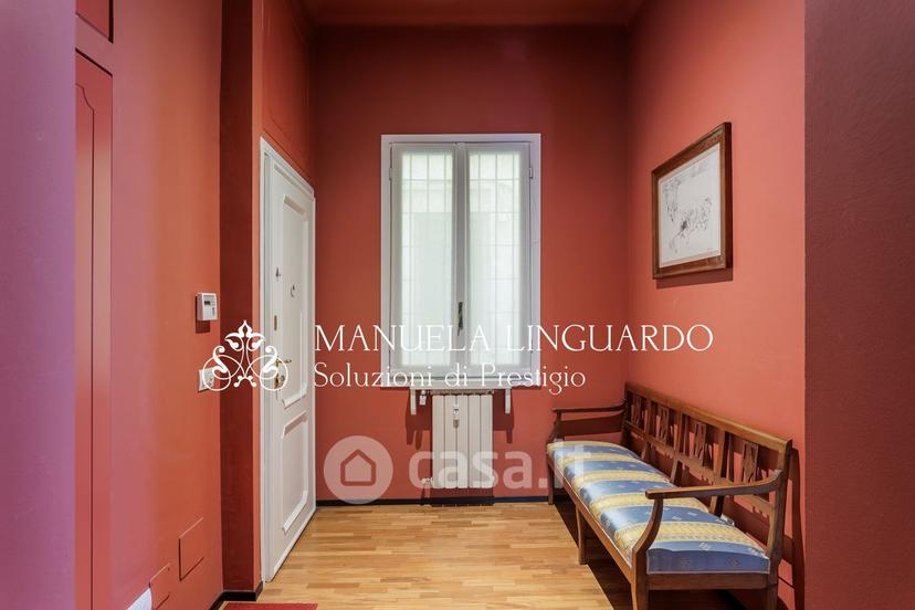 Trilocale in Via Carlo Goldoni — foto 24 di 27