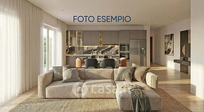 Villa in Via Claudia 140 — foto 6 di 18
