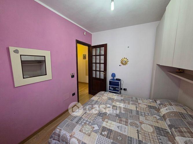Appartamento in Via Giuseppe Meridda — foto 24 di 39