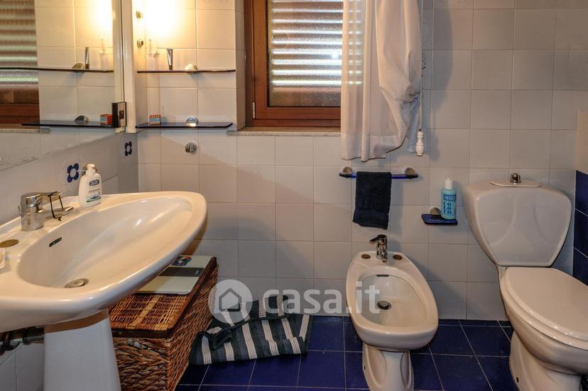 Villa in Via San Tommaso — foto 40 di 47