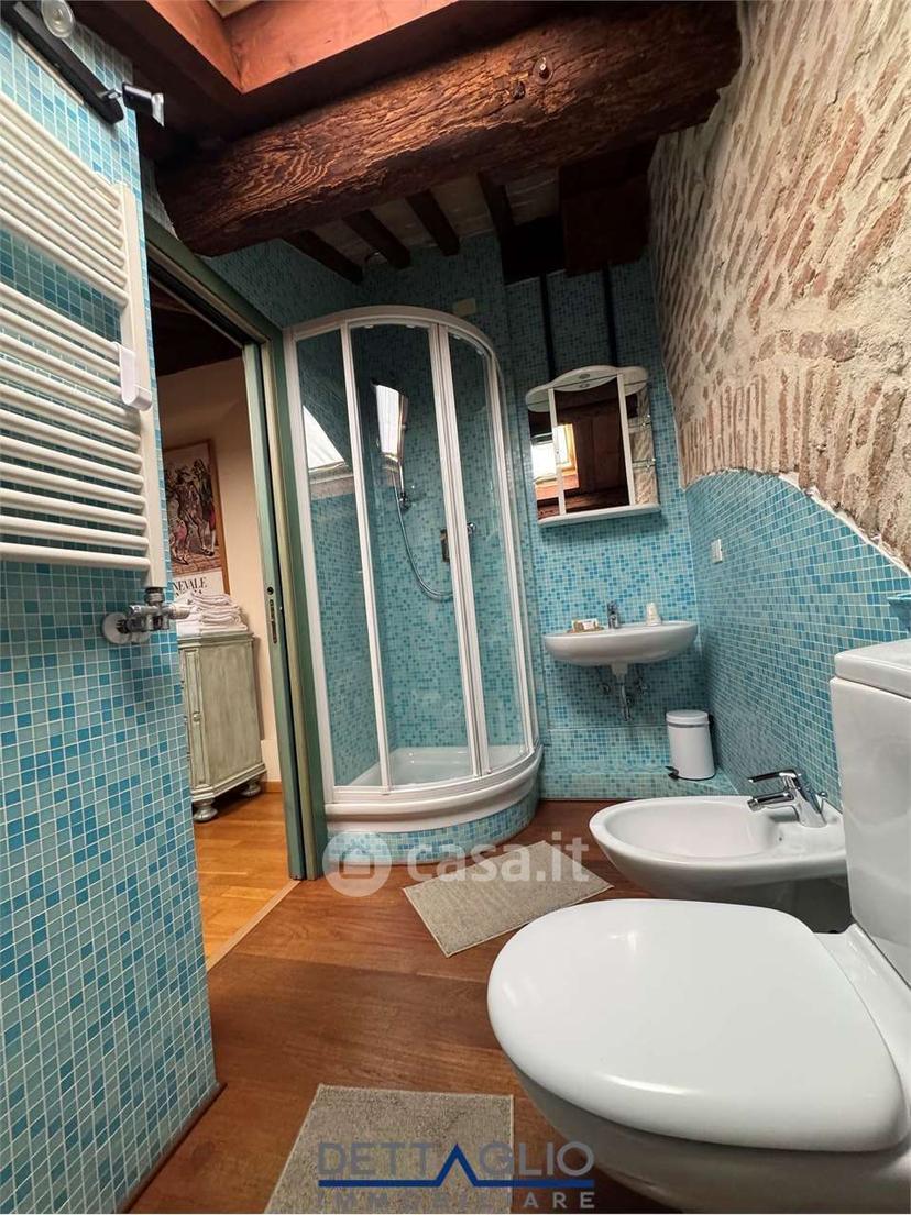 Trilocale in Via Errera — foto 15 di 16