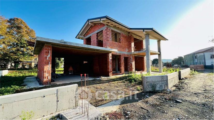 Villa in Via Cavalieri di Vittorio 1 — foto 8 di 29