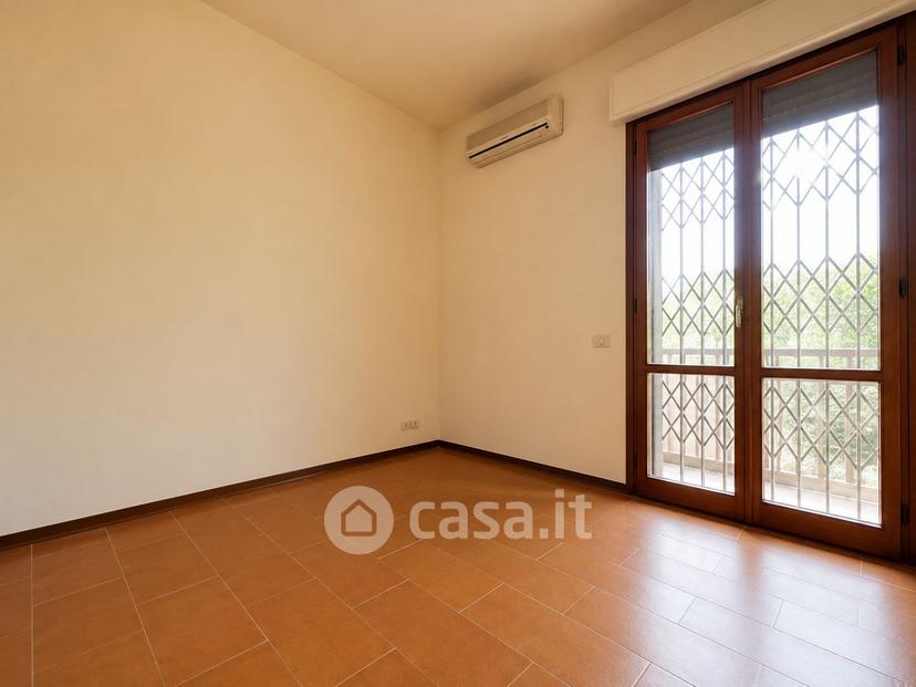 Quadrilocale in Via del Santo — foto 3 di 19