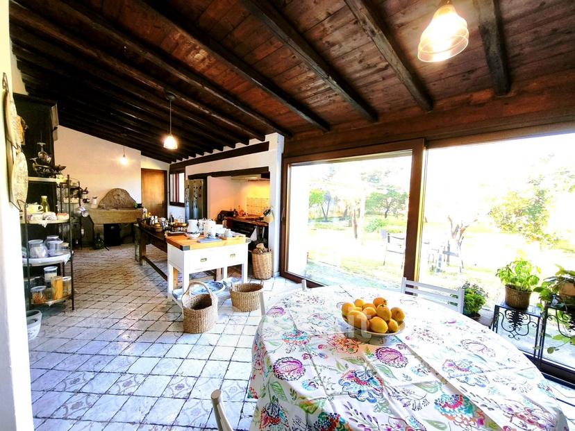 Villa in Vicolo Zappa Sarcano — foto 15 di 36