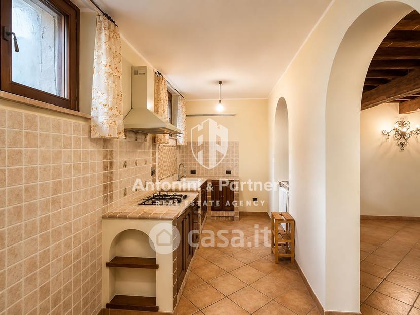 Villa in Località Casalalta — foto 18 di 42