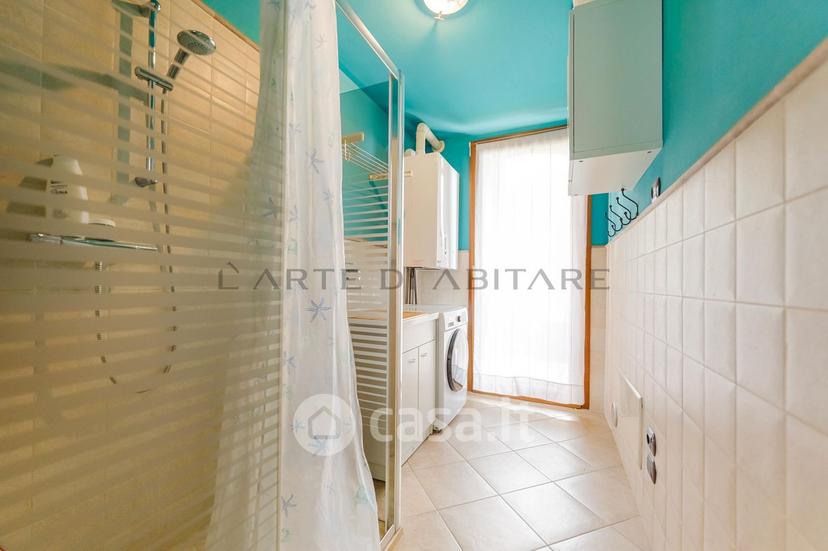 Villa in Via S. Maria 3 — foto 6 di 33