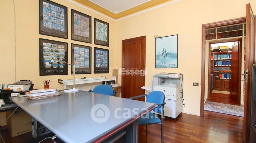 Villa in Via del Parco 49 — foto 29 di 48