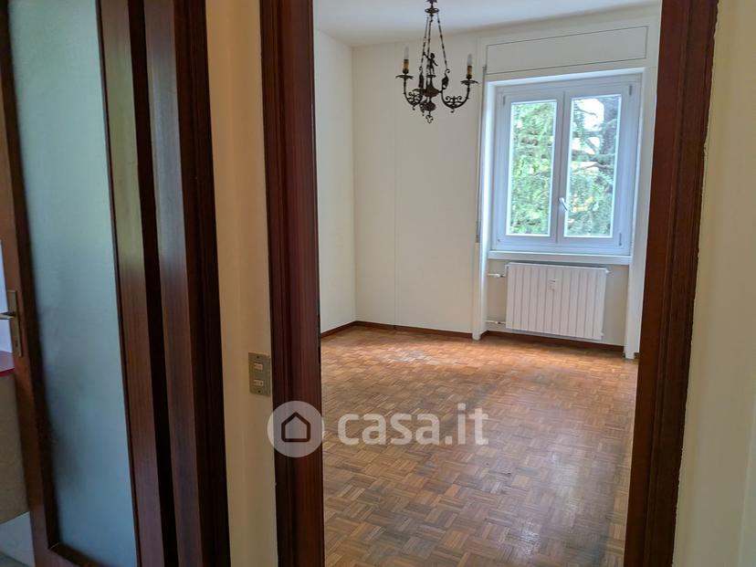 Trilocale in Via Carlo Amati 58 — foto 21 di 52