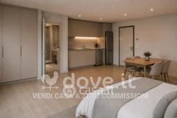 Monolocale in Via Quirino di Marzio 8