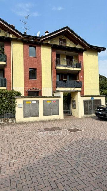 Trilocale in Via Giovanni Agusta 445 a — foto 17 di 19