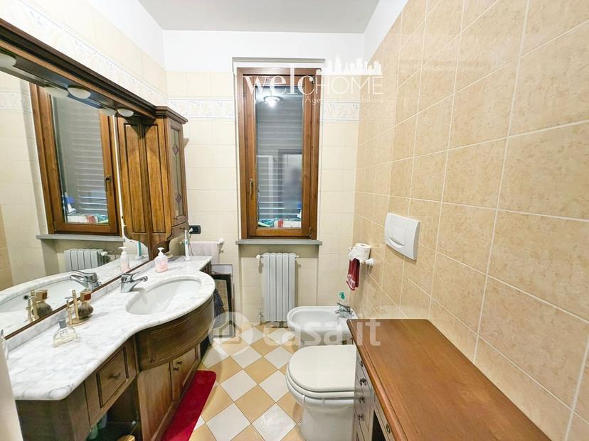Villa in Via Filippo Brunelleschi — foto 22 di 40