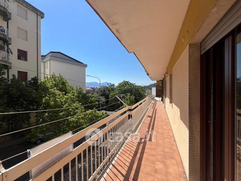 Quadrilocale in Via Velio Spano 22 — foto 11 di 26