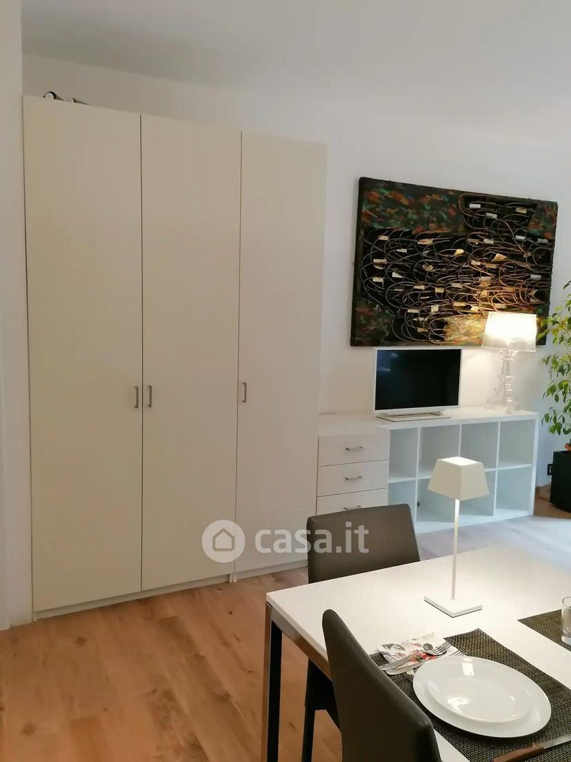 Bilocale in Corso Liberazione