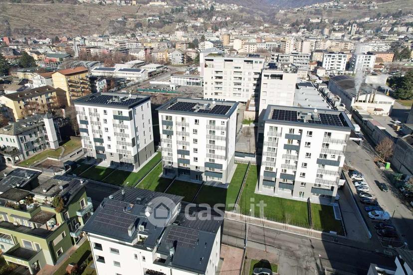 Quadrilocale in Via Meriggio 3 — foto 4 di 21