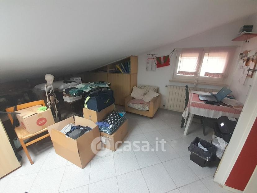 Quadrilocale in Viale Giulio Cesare — foto 22 di 29