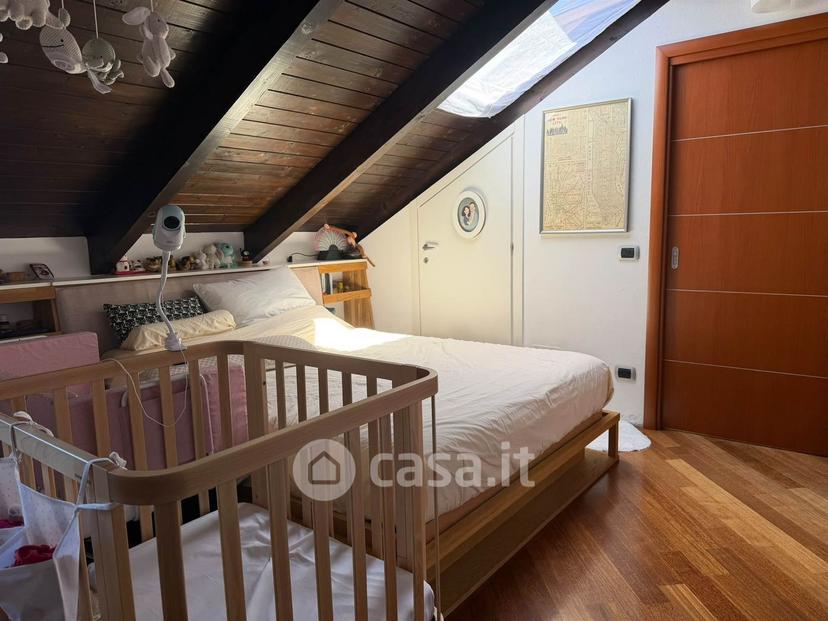 Trilocale in Via Bruno Buozzi 56 — foto 11 di 45