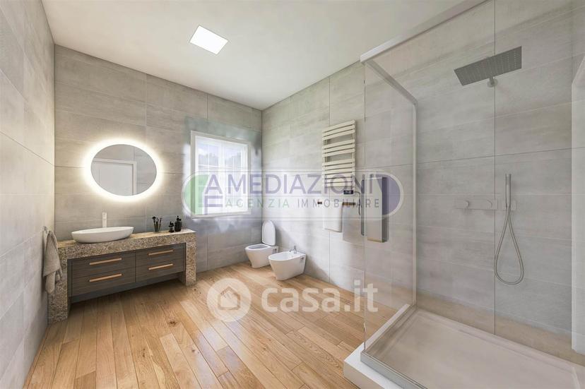 Appartamento in Via VIII Marzo 1 — foto 20 di 22