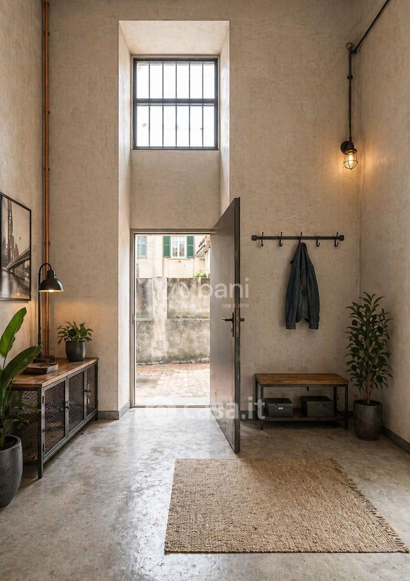 Appartamento in Via XX Settembre 35 — foto 28 di 44