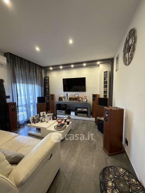 Trilocale in Via Tenuta — foto 14 di 21