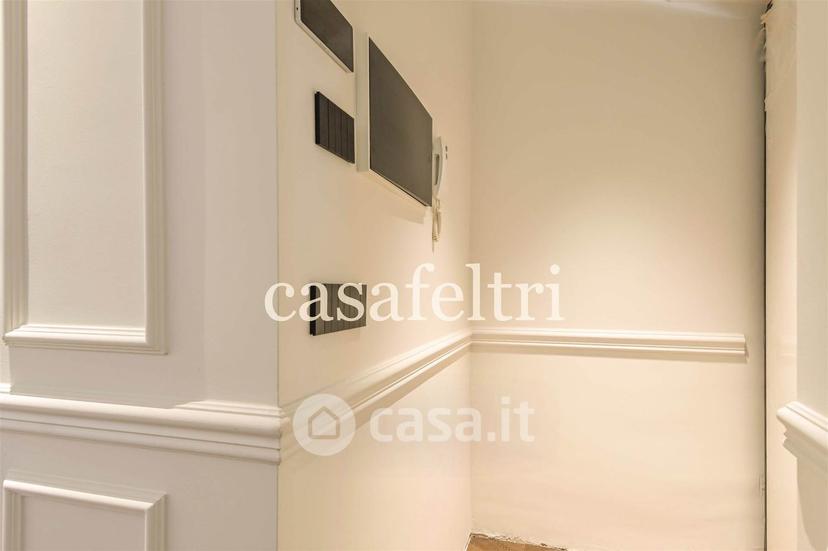 Monolocale in Via Pignolo 23 — foto 21 di 27