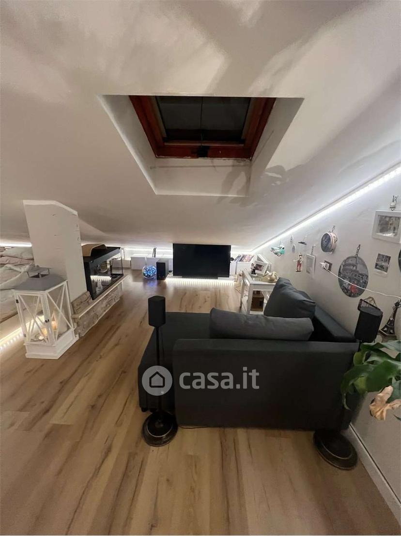 Bilocale in Via Aldo Moro — foto 27 di 32