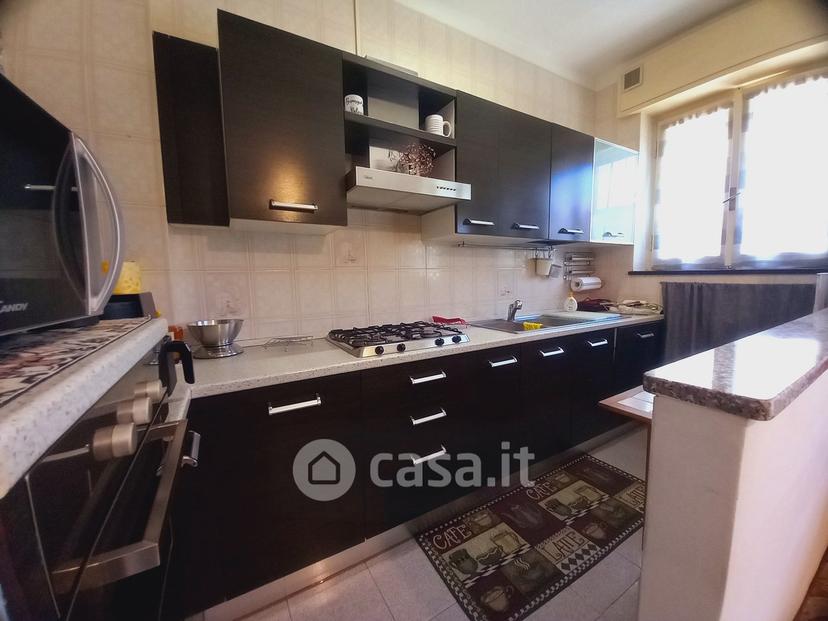 Quadrilocale in Via Labriola — foto 31 di 35