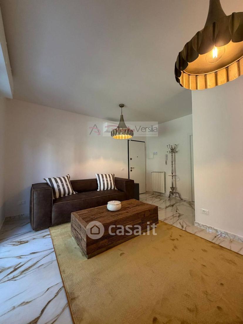 Quadrilocale in Via Francesco Carrara — foto 7 di 8