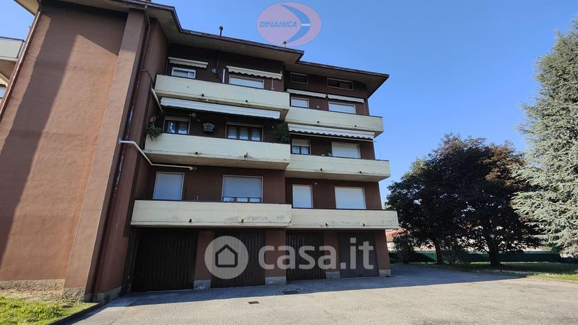 Monolocale in Via Leone XIII 1 — foto 3 di 18