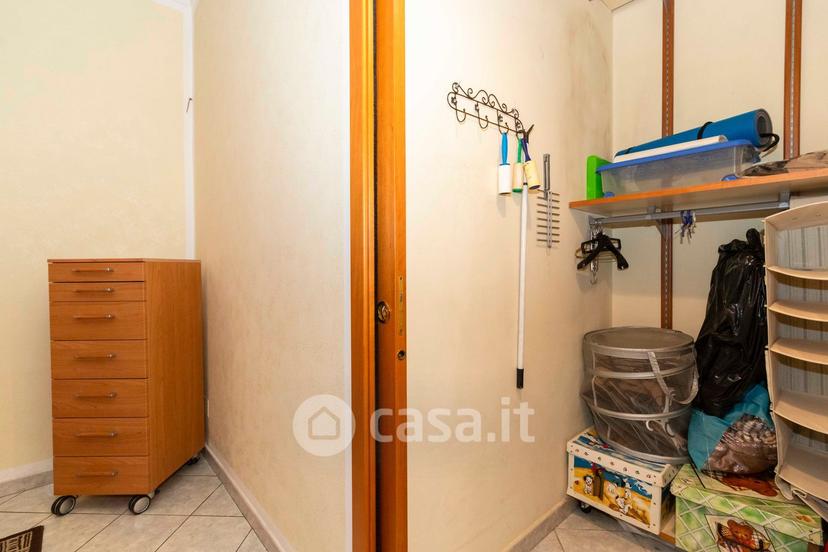 Trilocale in Via Giovanni Francesco Napione — foto 25 di 30