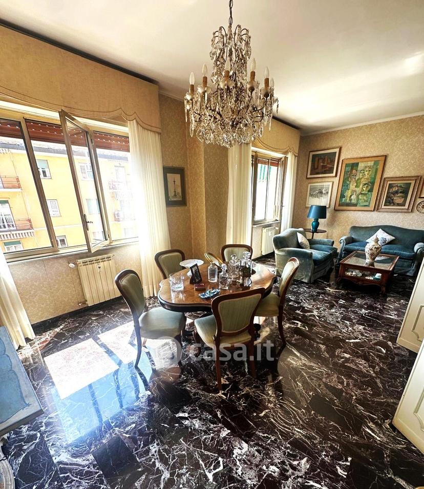 Appartamento in Via Aldo Manuzio — foto 31 di 51