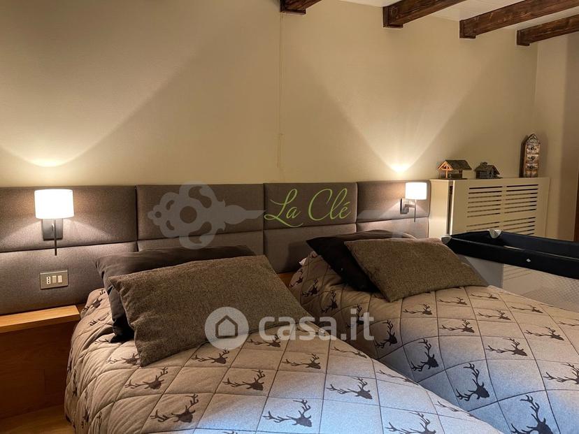 Trilocale in Via Col Ferret 6 — foto 18 di 35