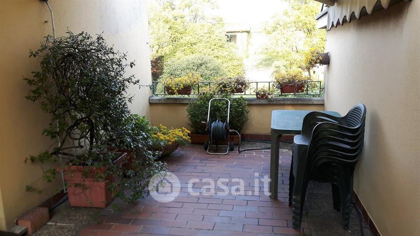 Appartamento in Via Ugo Foscolo 12 — foto 56 di 57
