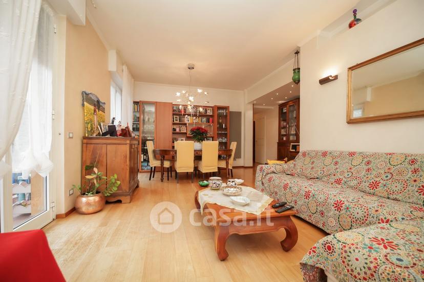 Appartamento in Via Aurelia Orientale 47 — foto 10 di 43