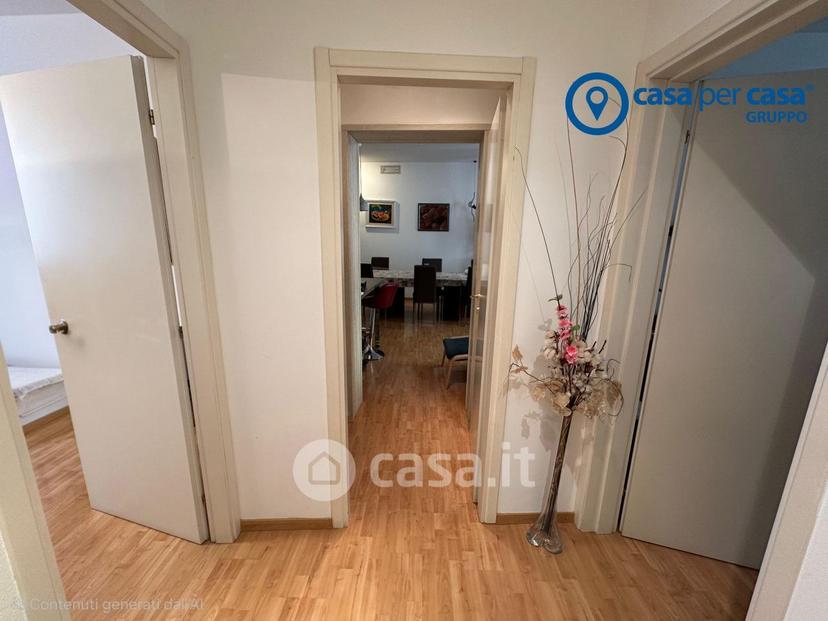 Appartamento in Via Trento 4 -16 — foto 6 di 28
