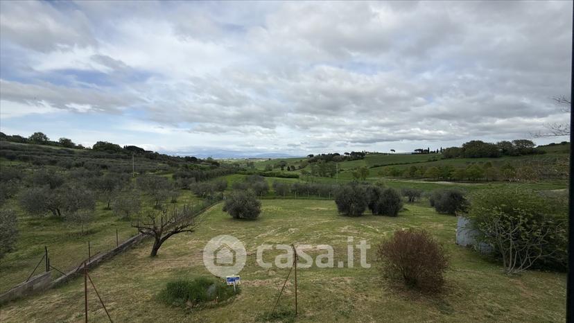 Villa in Località Poggio del Papa — foto 26 di 40