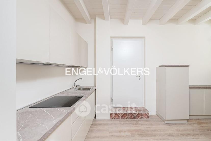 Monolocale in Via Bartolomeo Zucchi 31 — foto 11 di 16