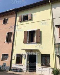 Quadrilocale in Vicolo Cieco Segala 7